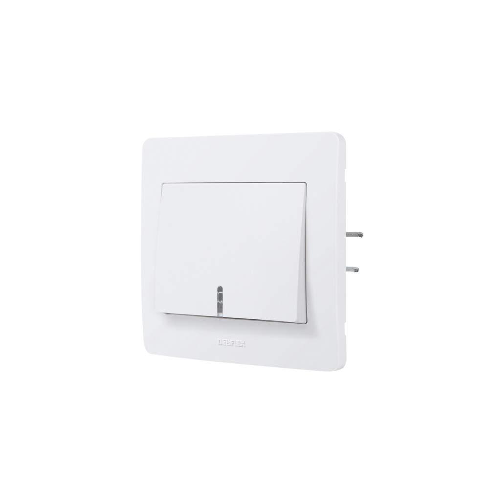 debflex-739170-bouton-poussoir-avec-voyant-blanc-gamme-diam2 image 3