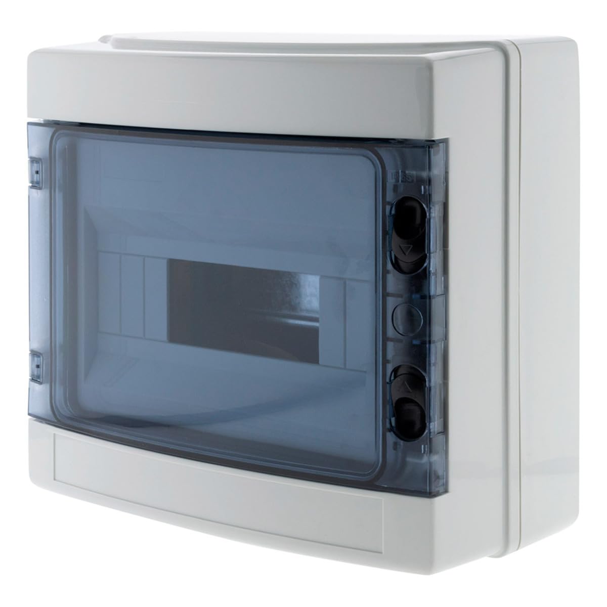 zenitech-coffret-tanche-ip65-8-modules-1-rang-e image 5
