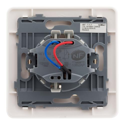 zenitech-artezo-bouton-poussoir-voyant-10a-blanc image 8