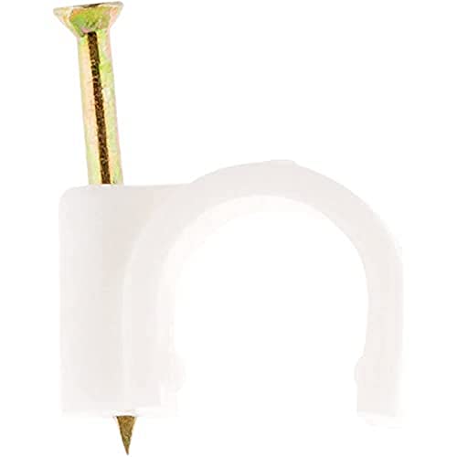 zenitech-lot-de-50-crochets-de-fixation-20mm-blanc image 5