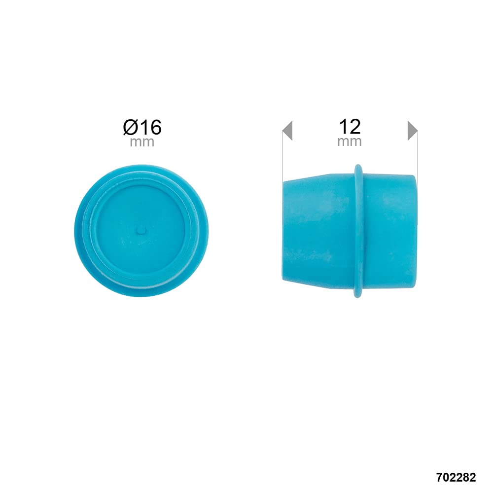 debflex-bouchon-d-tanch-it-gaine-d16-bleu-702282 image 6