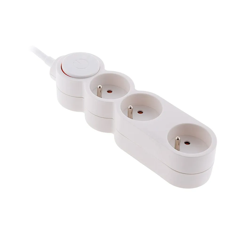 zenitech-bloc-home-3-prises-16a-avec-interrupteur-1-5m-blanc image 1