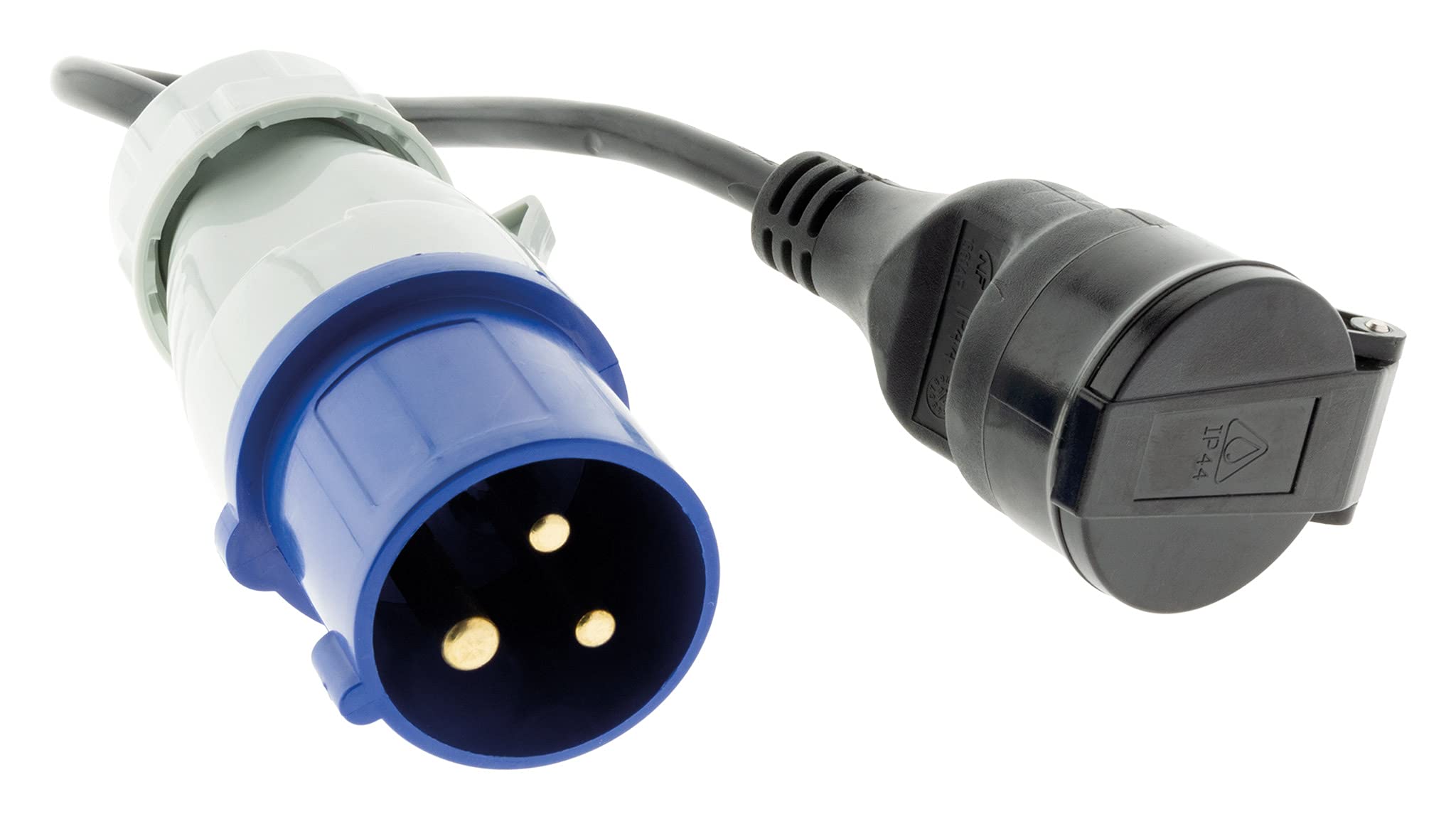 zenitech-enexo-adaptateur-caravane-cee17-vers-2p-t-16a image 1