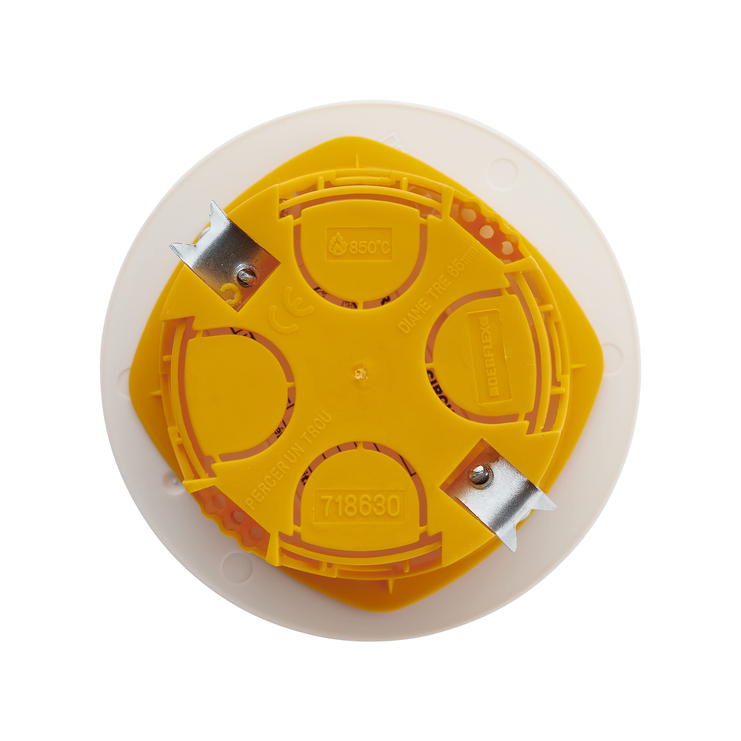 debflex-bo-te-de-d-rivation-encastrement-1-poste-multimat-riaux-d67x40mm-718630- image 3