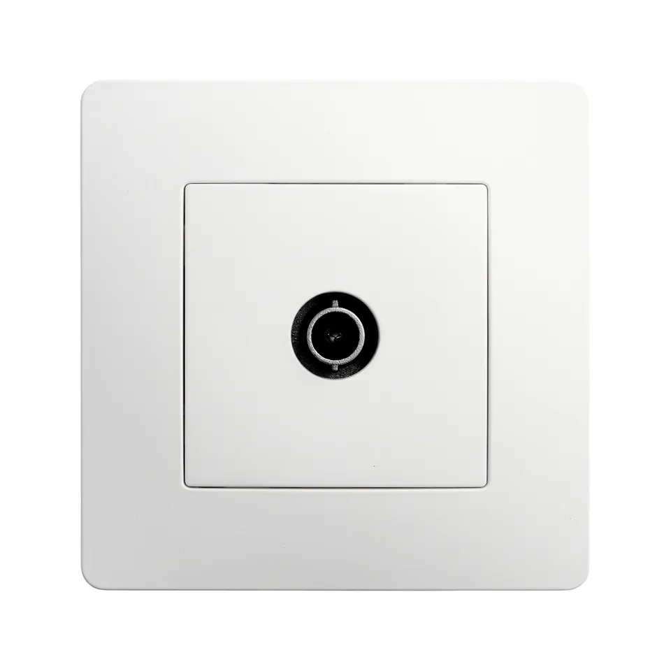 debflex-caly-prise-tv-murale-encastr-e-blanche-85x85x40-mm image 1