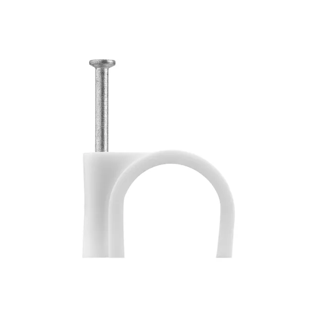debflex-700041-attaches-fils-cavalier-c-ble-diam-tre-3-4-mm-blanc-lot-de-25 image 1