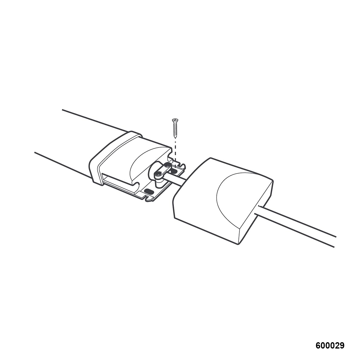 debflex-emeraude-r-glette-led-tubulaire-slim-1-2m-36w-ip65 image 4