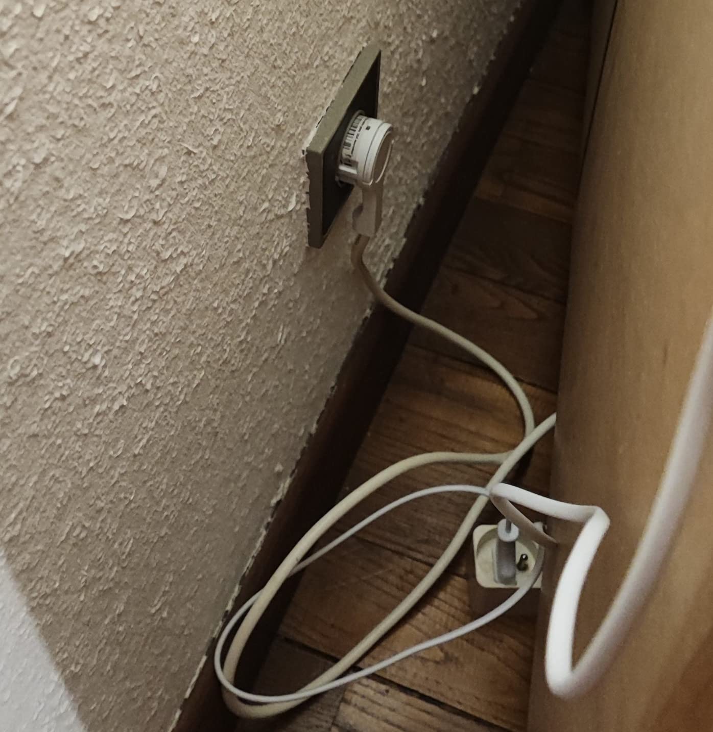 Utilisable mais montage délicat