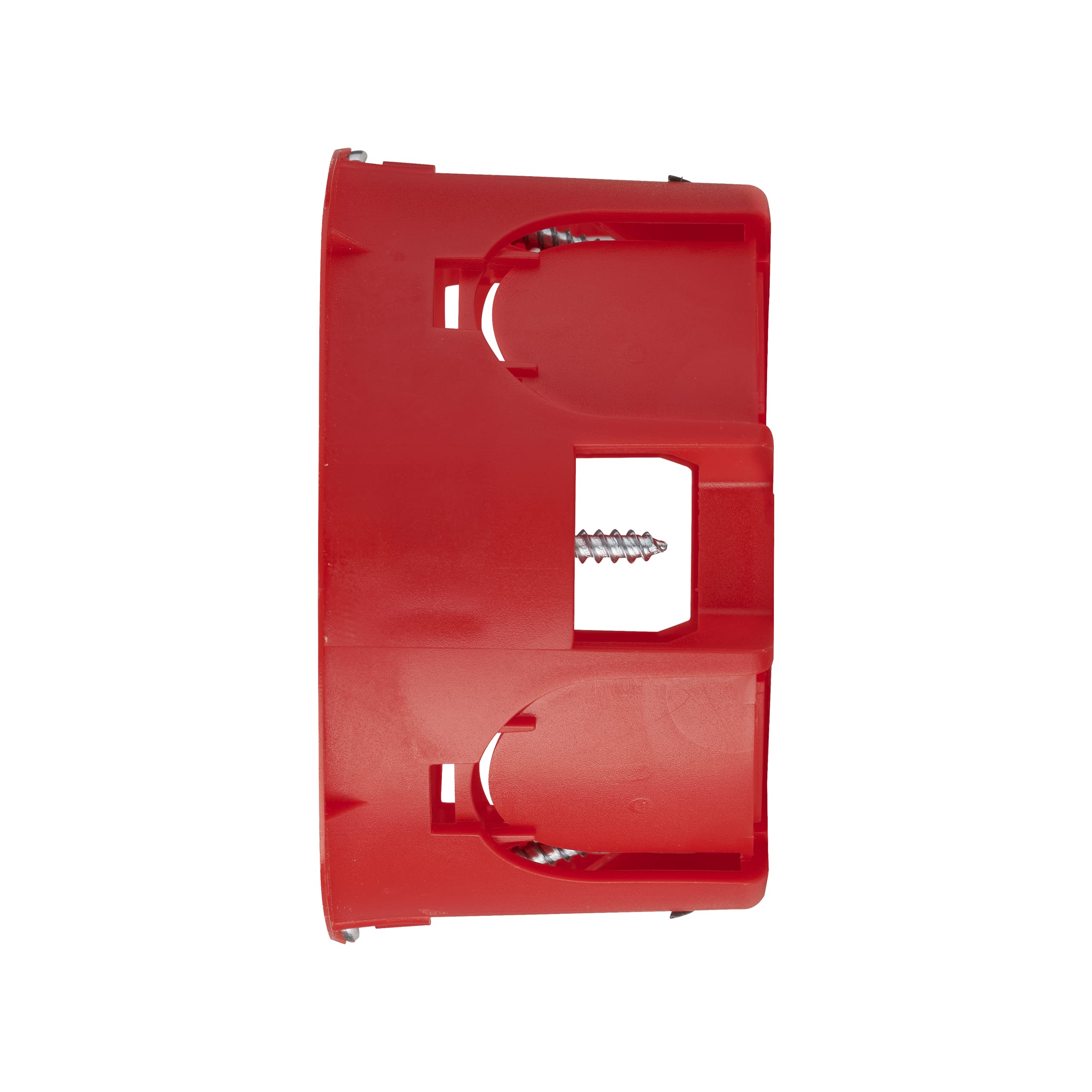 debflex-stop-air-bo-te-d-encastrement-cloison-s-che-1-poste-67-mm-p40-mm-rouge image 4
