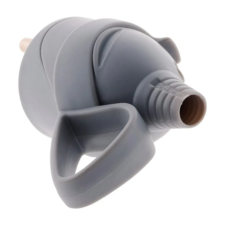 zenitech-fiche-m-le-avec-anneau-16a-2p-t-gris image 1