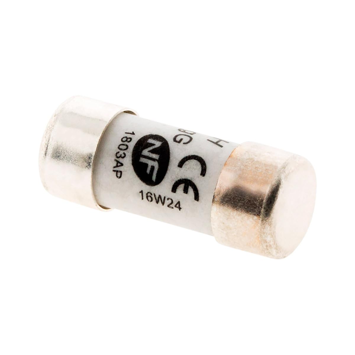 zenitech-lot-de-3-fusibles-c-ramique-10-3-x-25-8-mm-16a-nf image 1