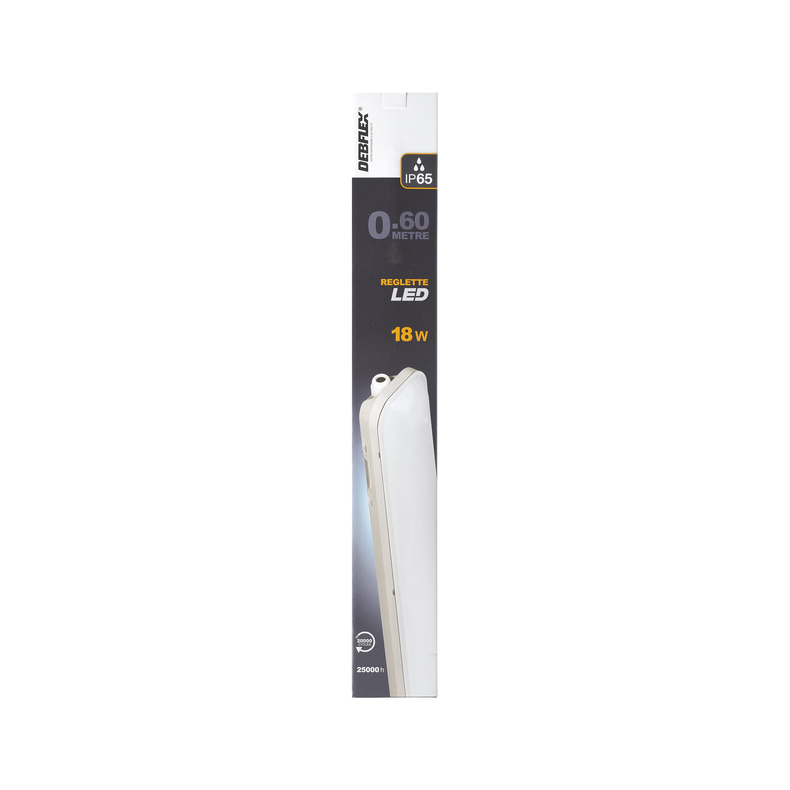 debflex-r-glette-led-tubulaire-tanche-0-65m image 5