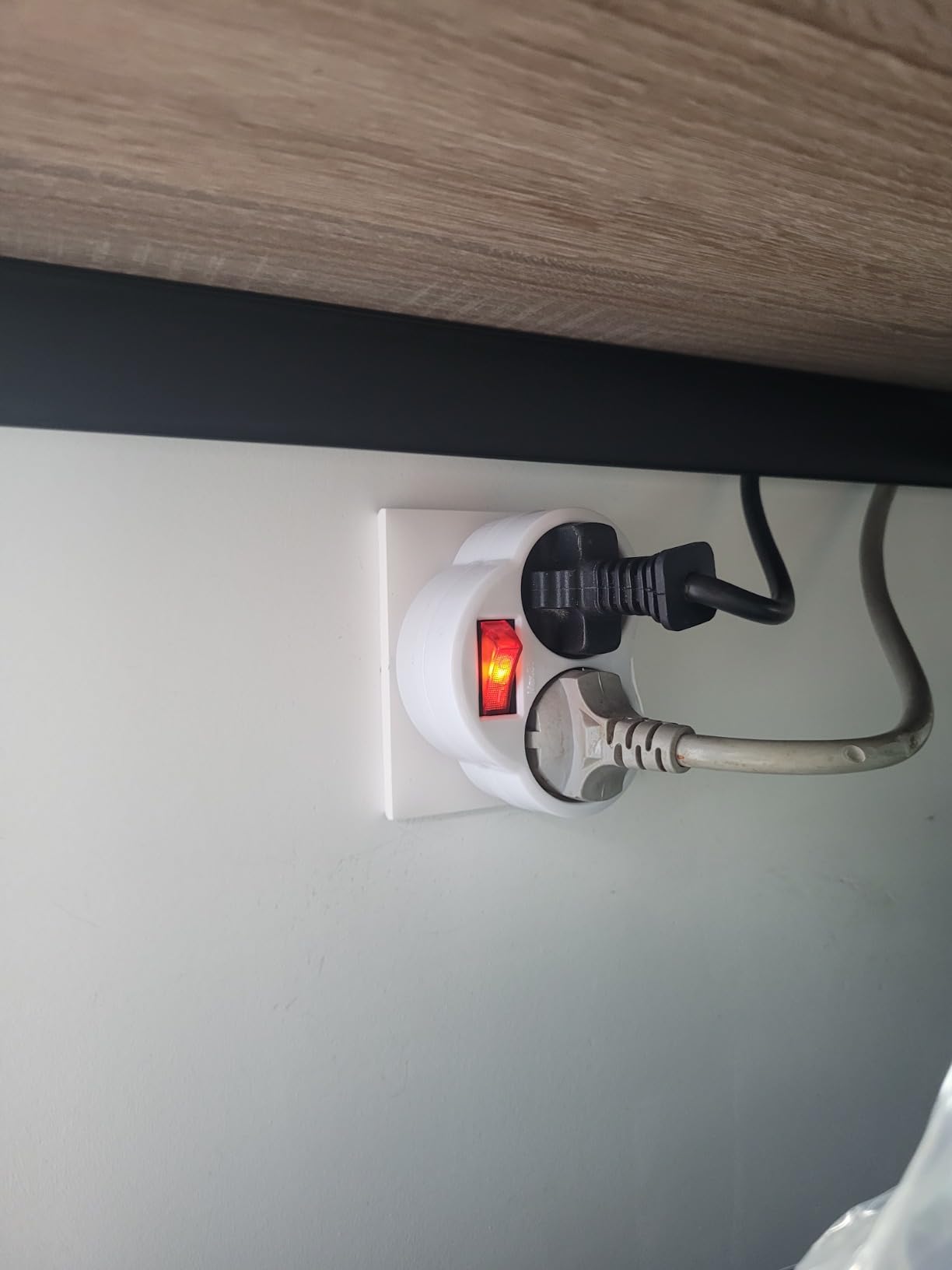 Parfait pour rénover la chambre