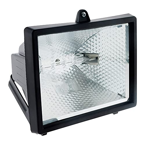 zenitech-projecteur-halog-ne-400w-noir-sans-d-tecteur-ip54 image 6
