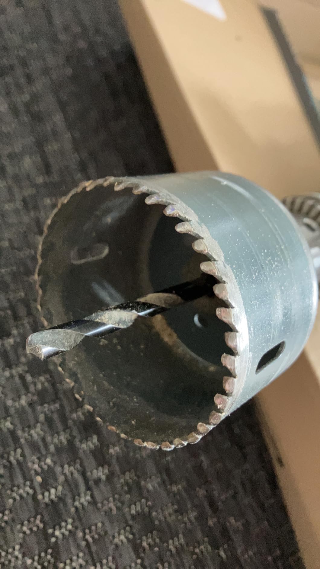 Top pour bricoleur du dimanche