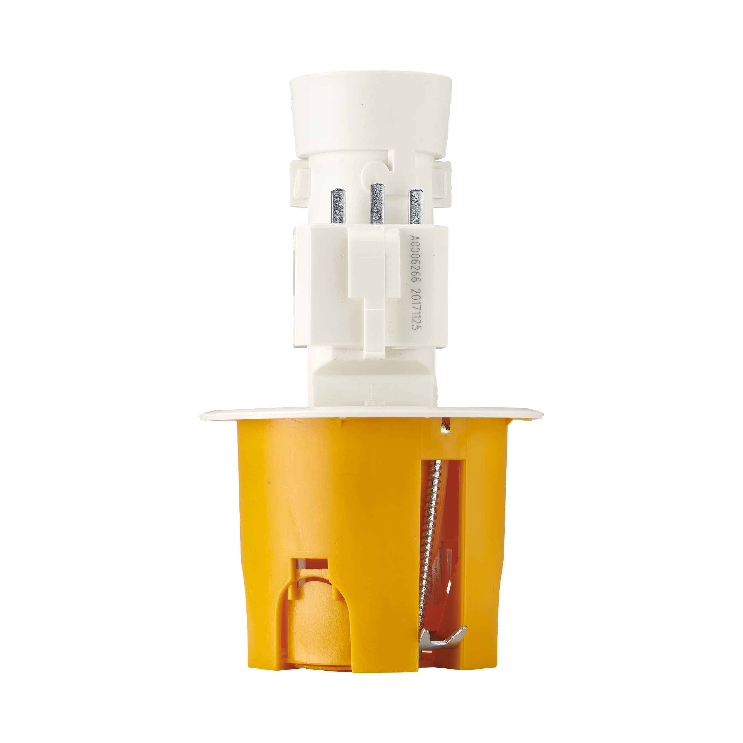 debflex-718965-bo-te-applique-cloison-dcl-fiche-douille-b22-orange image 5