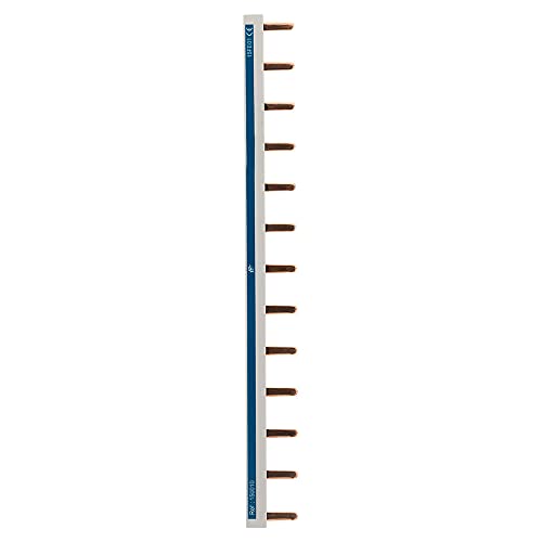 zenitech-peigne-de-raccordement-universel-13-modules-acier image 6
