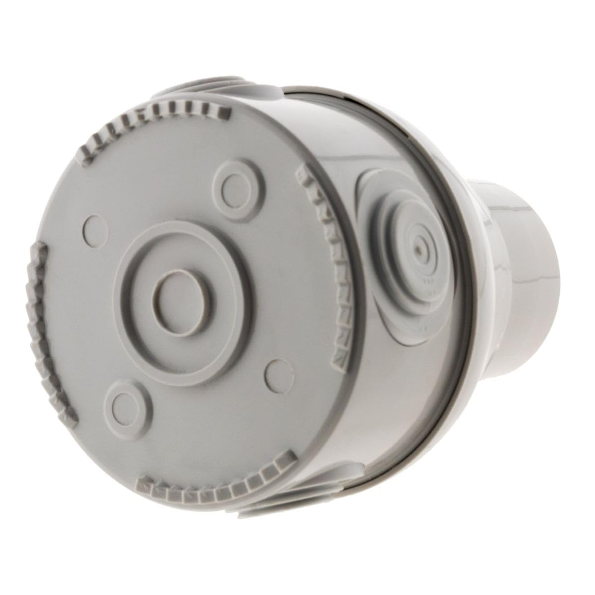 zenitech-douille-orientable-e27-blanche-100w image 3