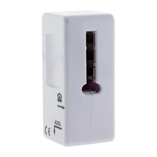 zenitech-filtre-adsl-blanc-m-f-gigogne-rj image 1