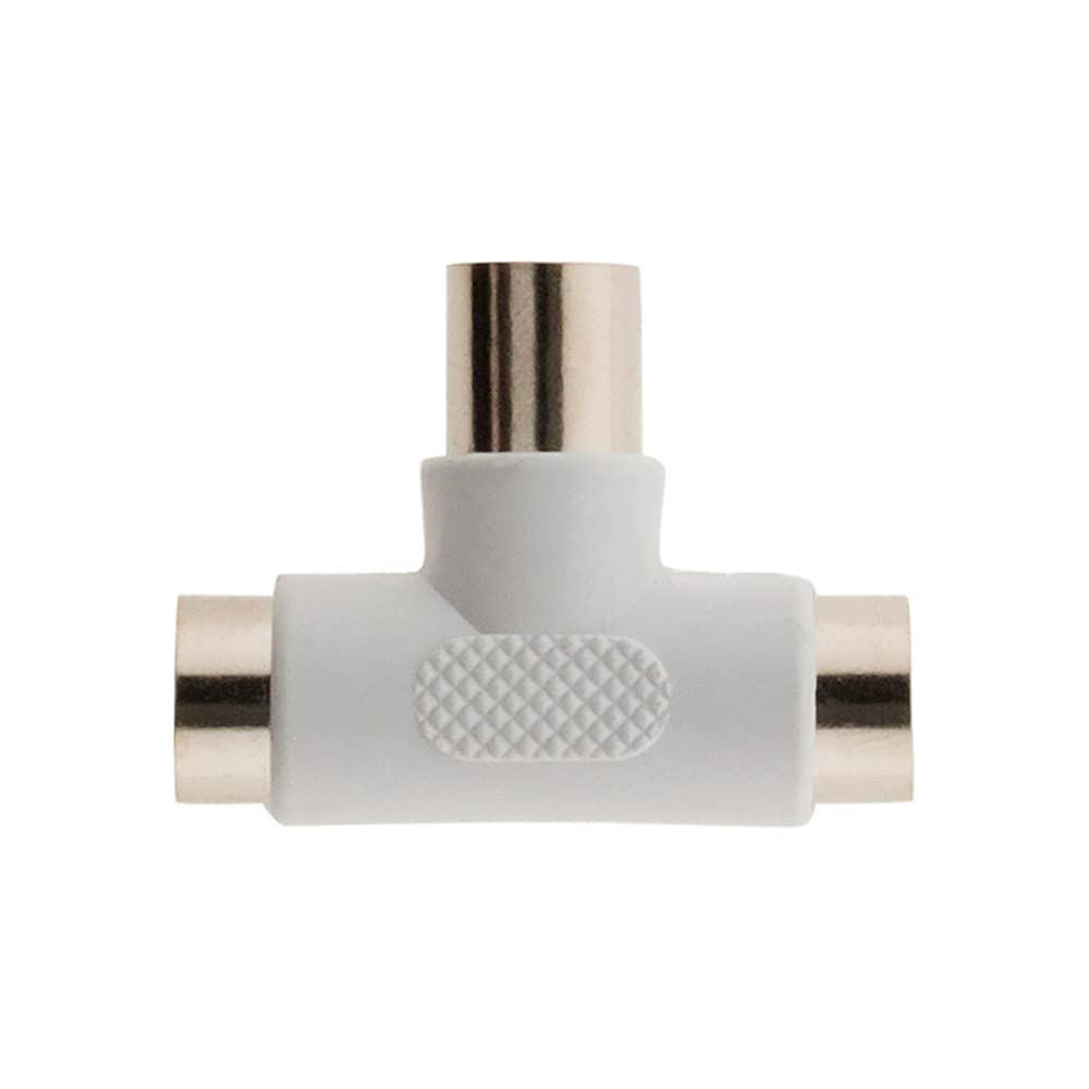 zenitech-t-d-rivation-tv-1-entr-e-m-le-2-sorties-femelles-9-5mm image 2