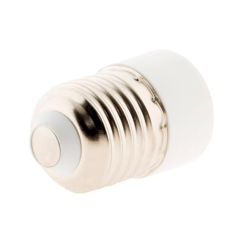 zenitech-adaptateur-de-douille-e27-m-le-vers-e14-femelle image 7