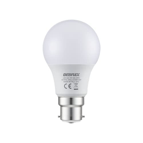 debflex-ampoule-led-a60-b22-9w-6500k-lumi-re-du-jour image 7