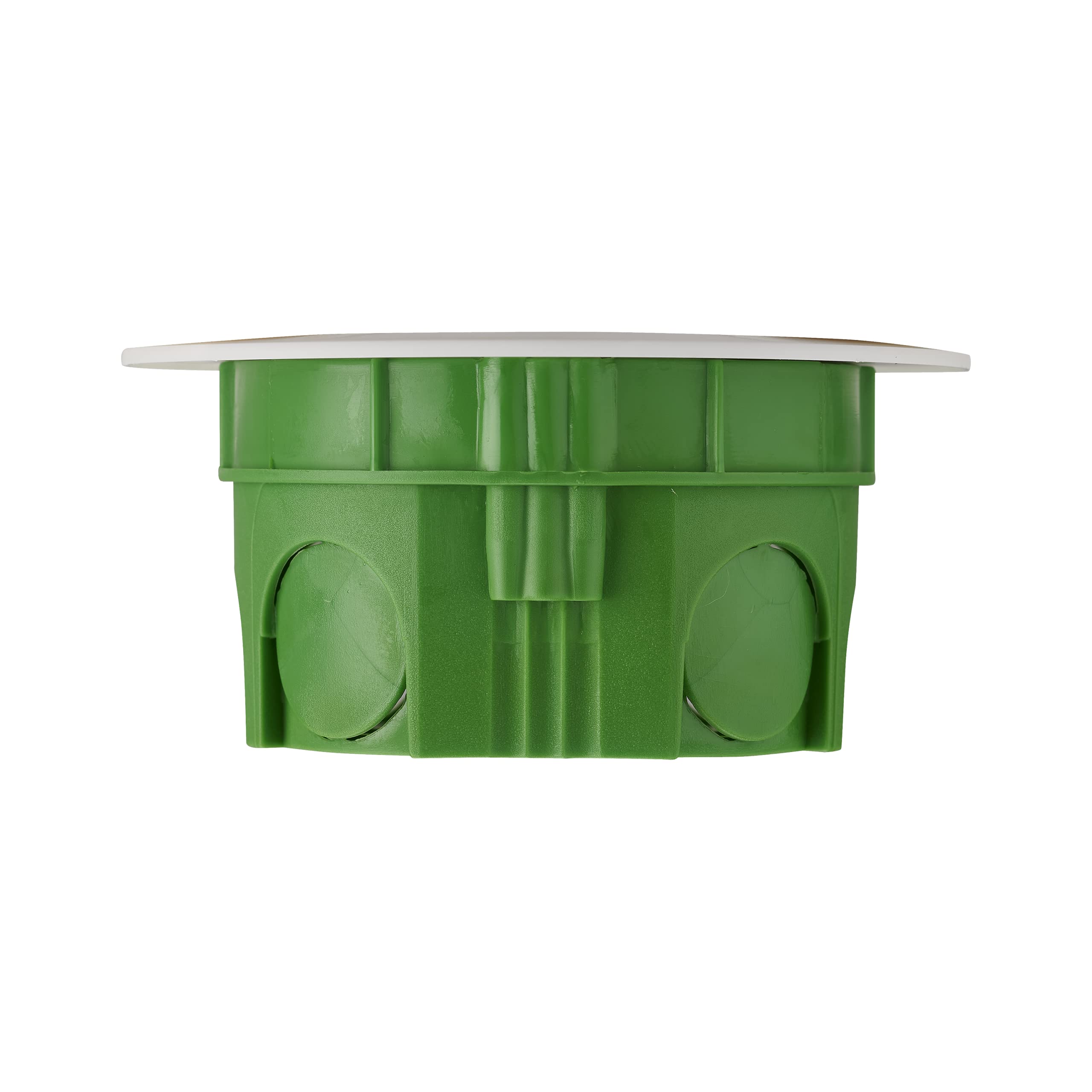 debflex-bo-te-de-d-rivation-ronde-encastrable-65x40mm-vert image 6