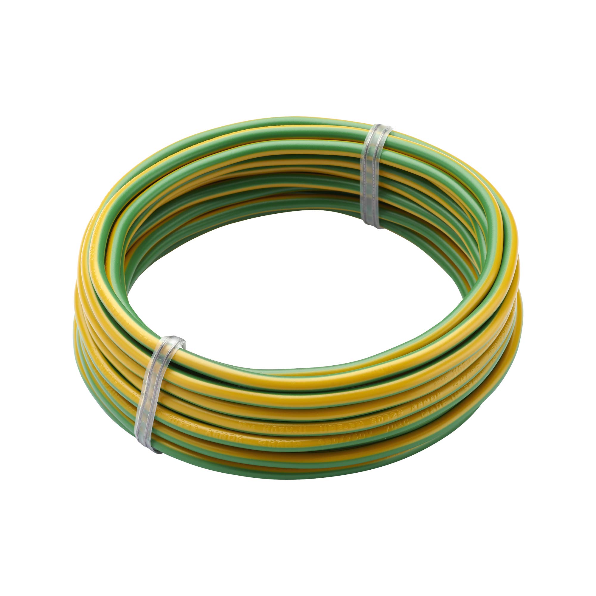 debflex-bobinot-c-ble-rigide-h07vr-6mm-jaune-vert-5m image 2
