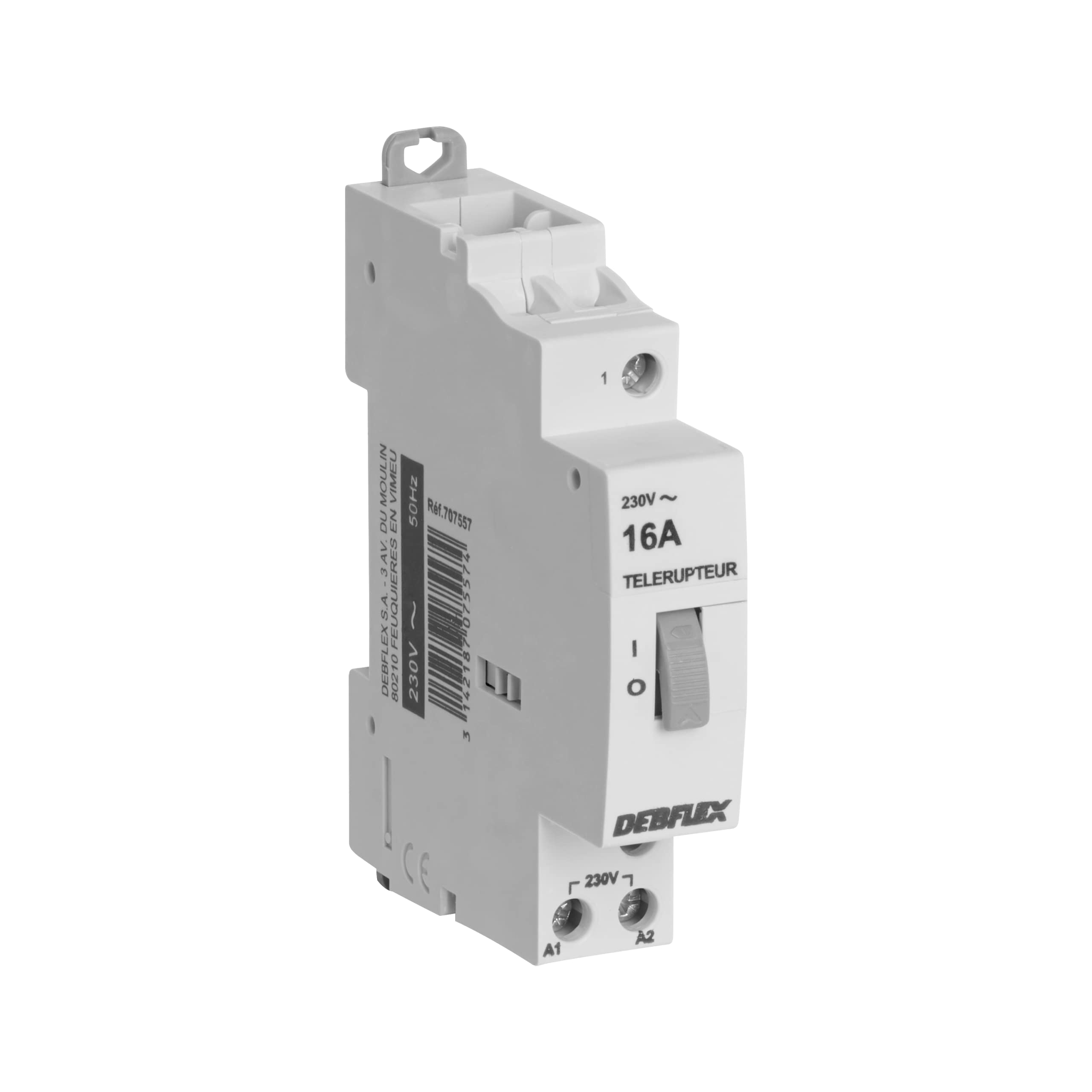 debflex-evo-707557-t-l-rupteur-16a-1p-230v image 3