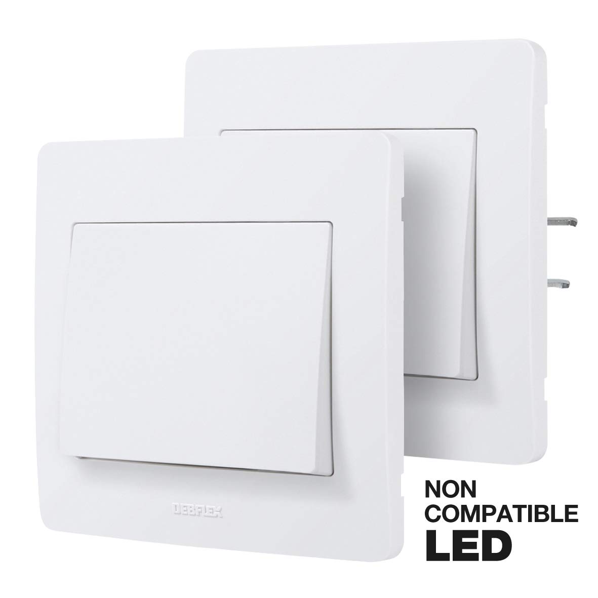 debflex-diam2-739280-kit-va-et-vient-encastrable-blanc-mat image 4