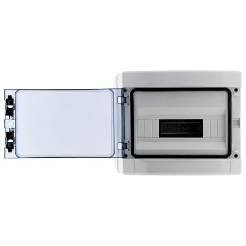 zenitech-coffret-tanche-ip65-8-modules-1-rang-e image 8