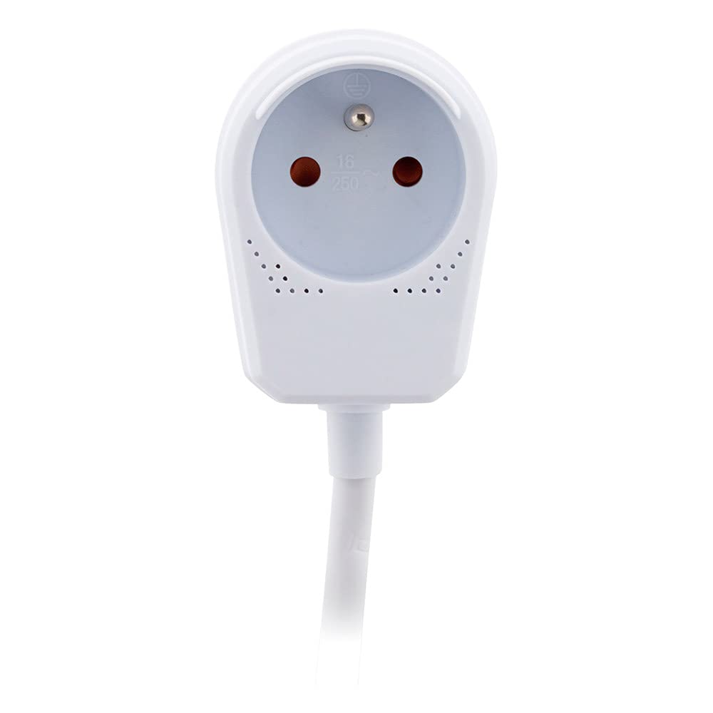 zenitech-prolongateur-ho5vv-f-3g1-5-3-m-blanc-prise-gigogne-16a image 5