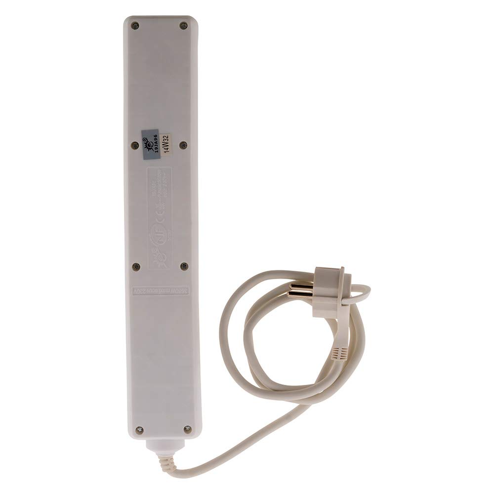 zenitech-bloc-6-prises-16a-interrupteur-1m-fiche-extraplate image 5