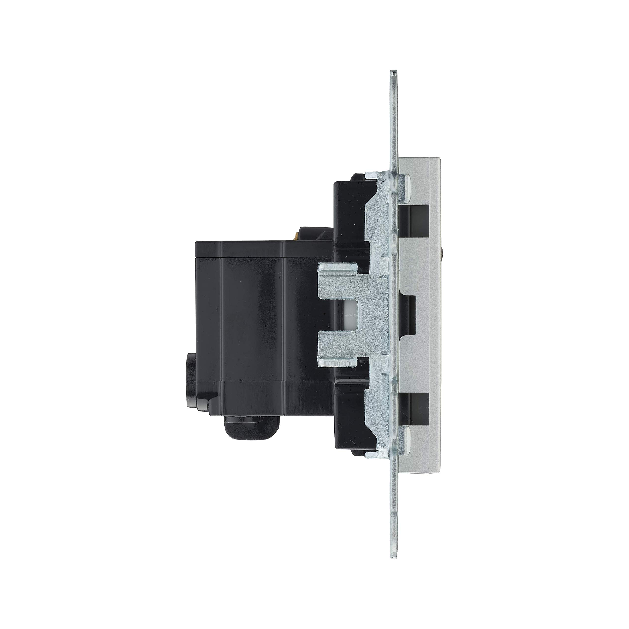 debflex-casual-prise-murale-2p-t-16a-cache-alu-support-m-tal image 2