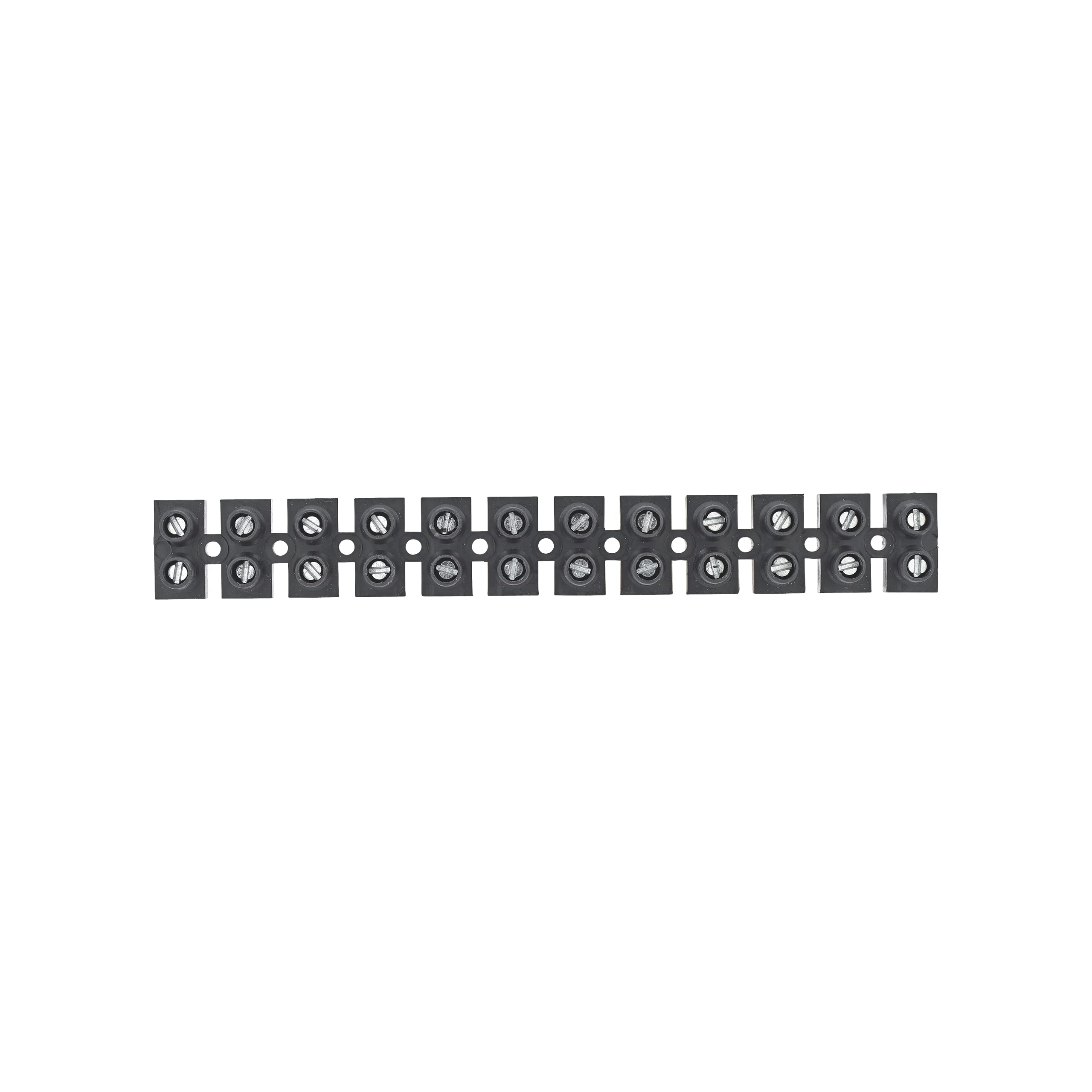 debflex-barrette-de-jonction-16mm-noir-borniers-vis image 4