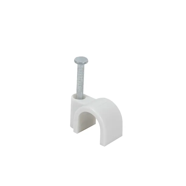 debflex-700054-attaches-fils-serre-c-ble-5-6-mm-lot-de-100-gris image 1