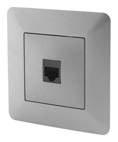 zenitech-artezo-prise-r-seau-rj45-cat6-titanium image 7