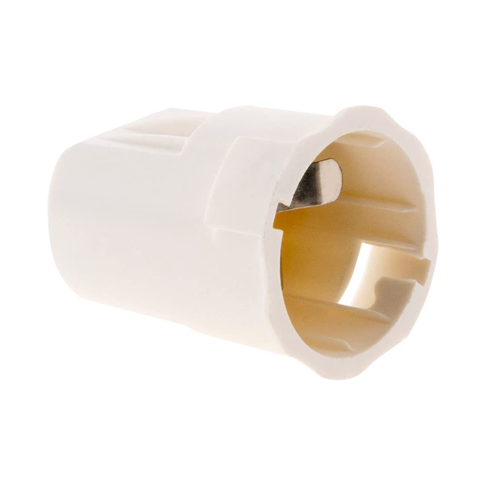 zenitech-lot-de-10-douilles-testeurs-installation-b22 image 1