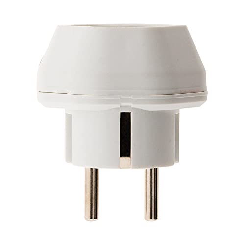 zenitech-adaptateur-voyage-suisse-vers-france-ue-blanc image 8