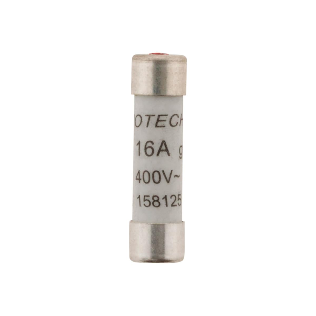 zenitech-lot-de-3-fusibles-c-ramique-8-5-x-31-5-mm-16a-avec-voyant image 2