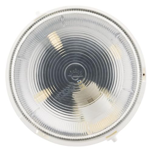 zenitech-lebenoid-hublot-rond-tanche-ip44-200mm-e27-blanc image 6