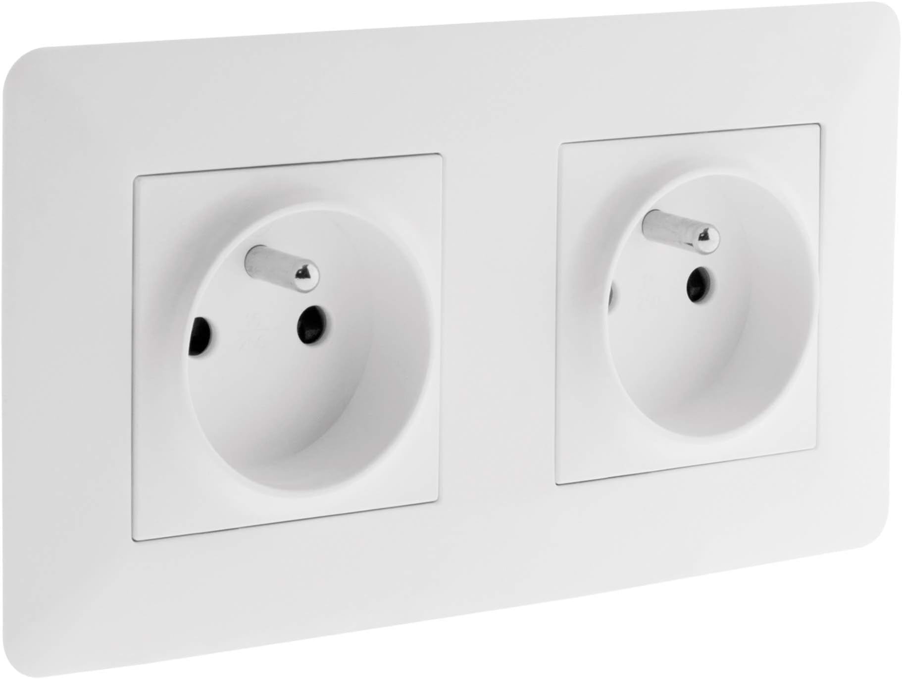zenitech-artezo-prise-double-16a-encastr-e-blanc image 7