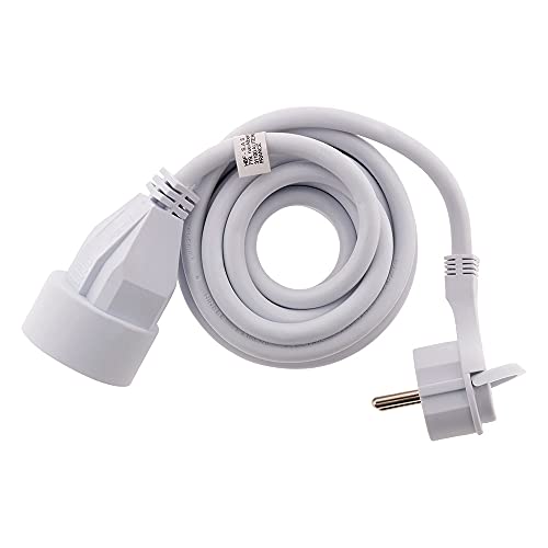 zenitech-prolongateur-16a-2p-t-blanc-3m-fiche-extraplate image 7