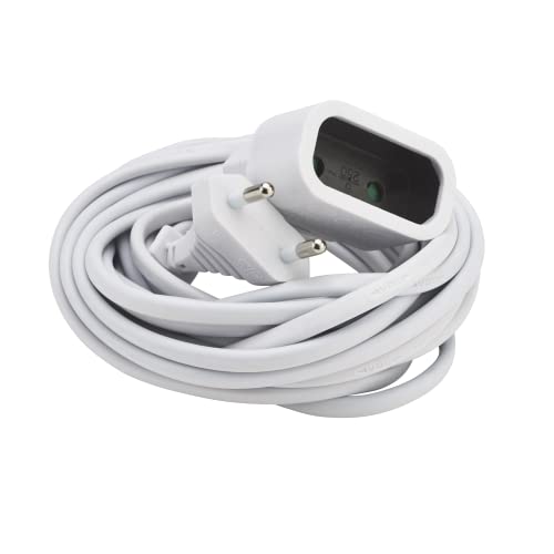 debflex-bloc-multiprise-3m-blanc-2x16a-3500w image 7