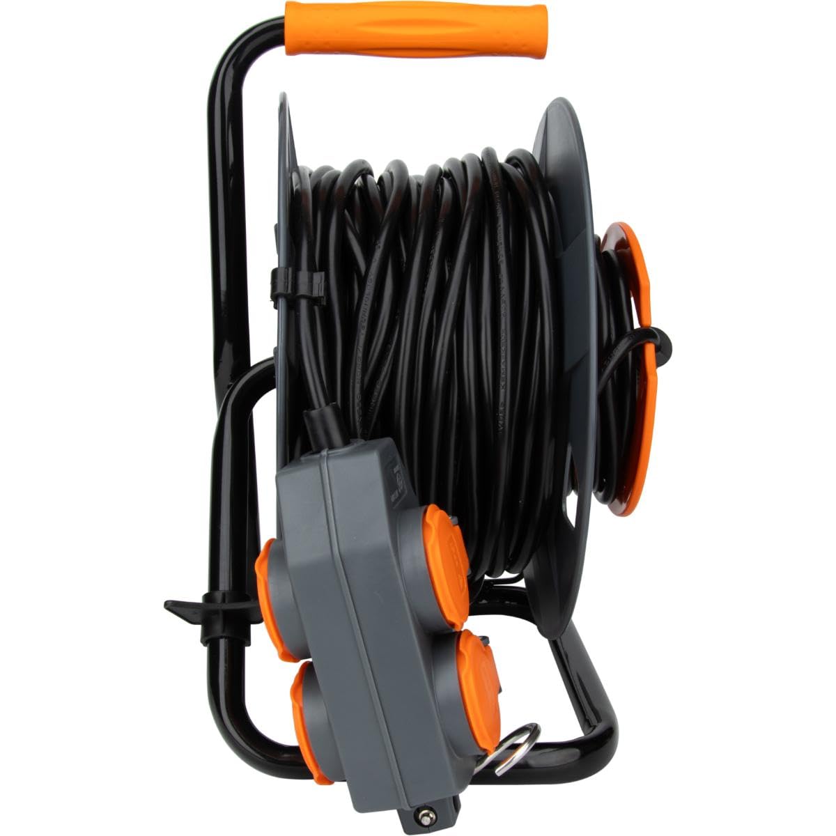 zenitech-enrouleur-4-prises-30-m-2p-t-16a-avec-protection-thermique image 5