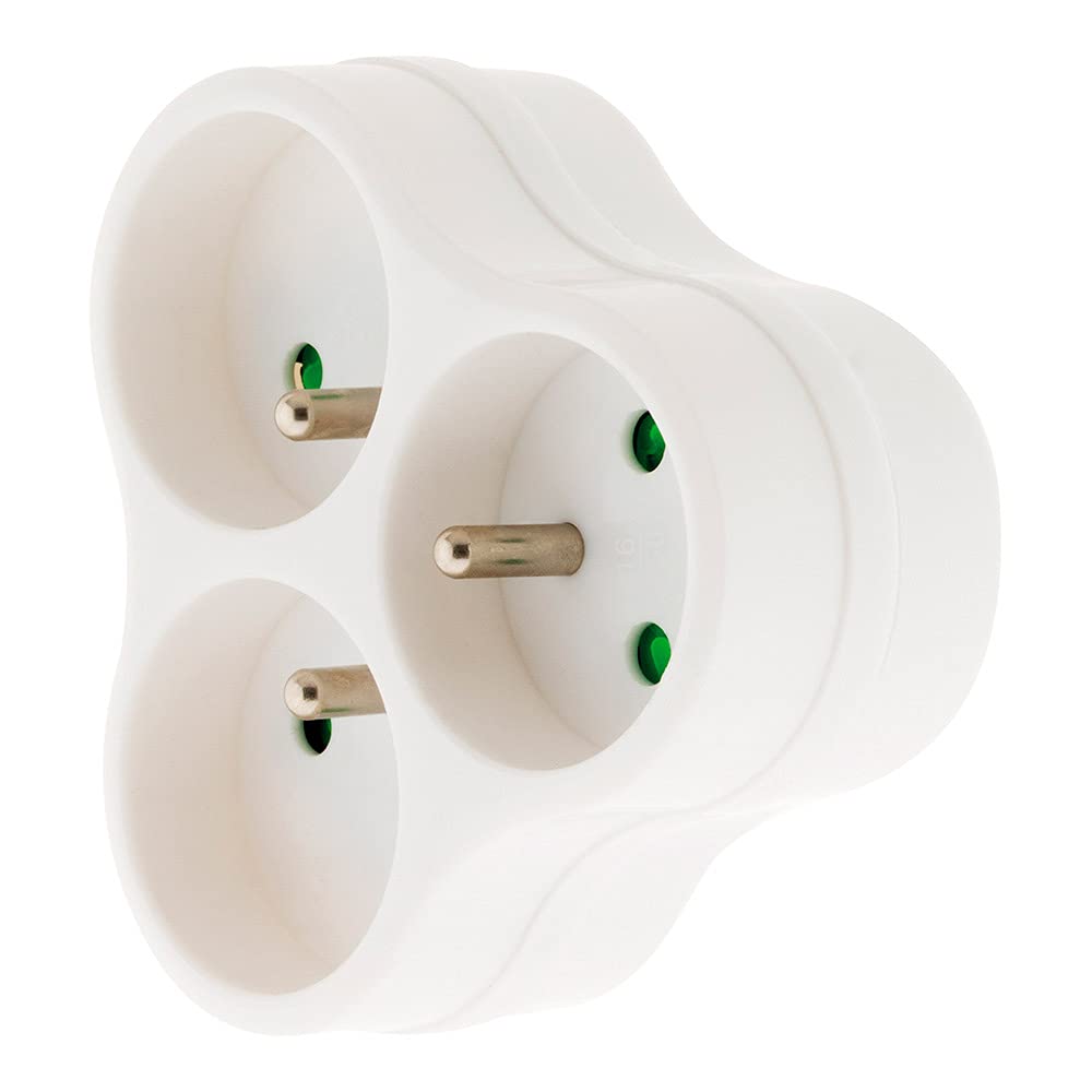 zenitech-triplite-triangulaire-3x16a-2p-t-s-curit-enfant-blanche image 5