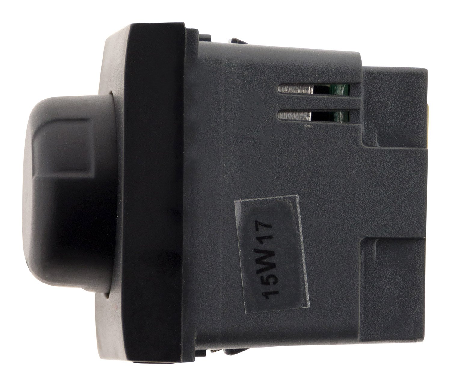zenitech-simplea-prise-tv-m-canisme-seul-blanc image 8