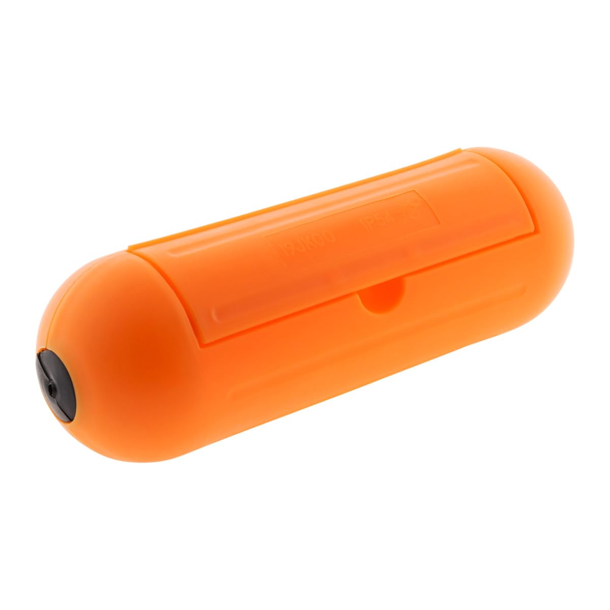 zenitech-bo-tier-protection-prolongateur-jardin-ip54-orange image 3