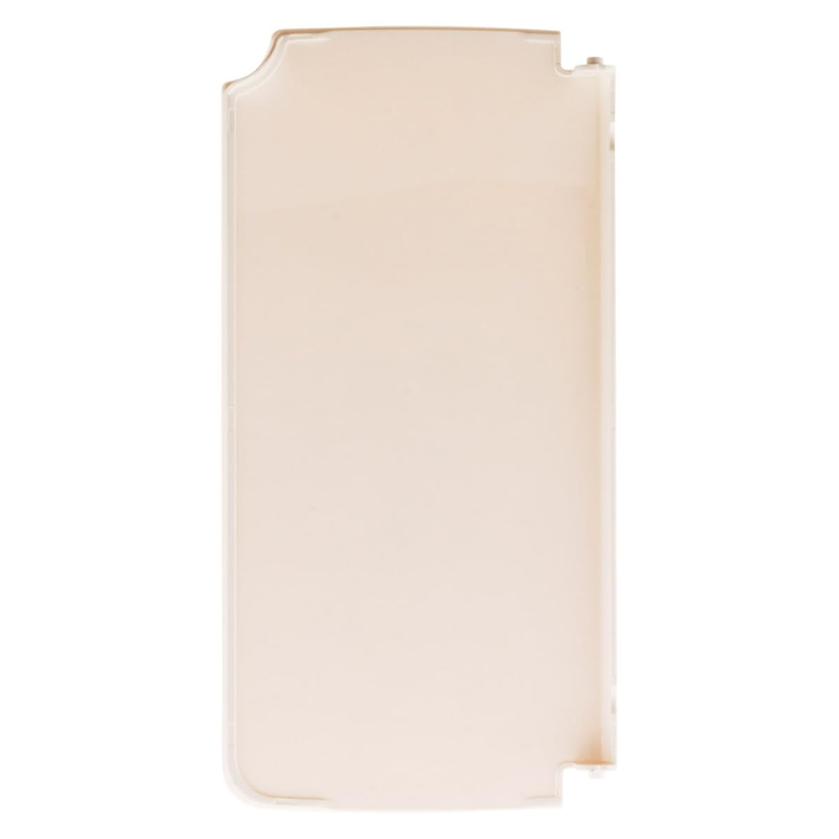 zenitech-porte-blanche-compatible-coffret-13-26-39-modules image 3