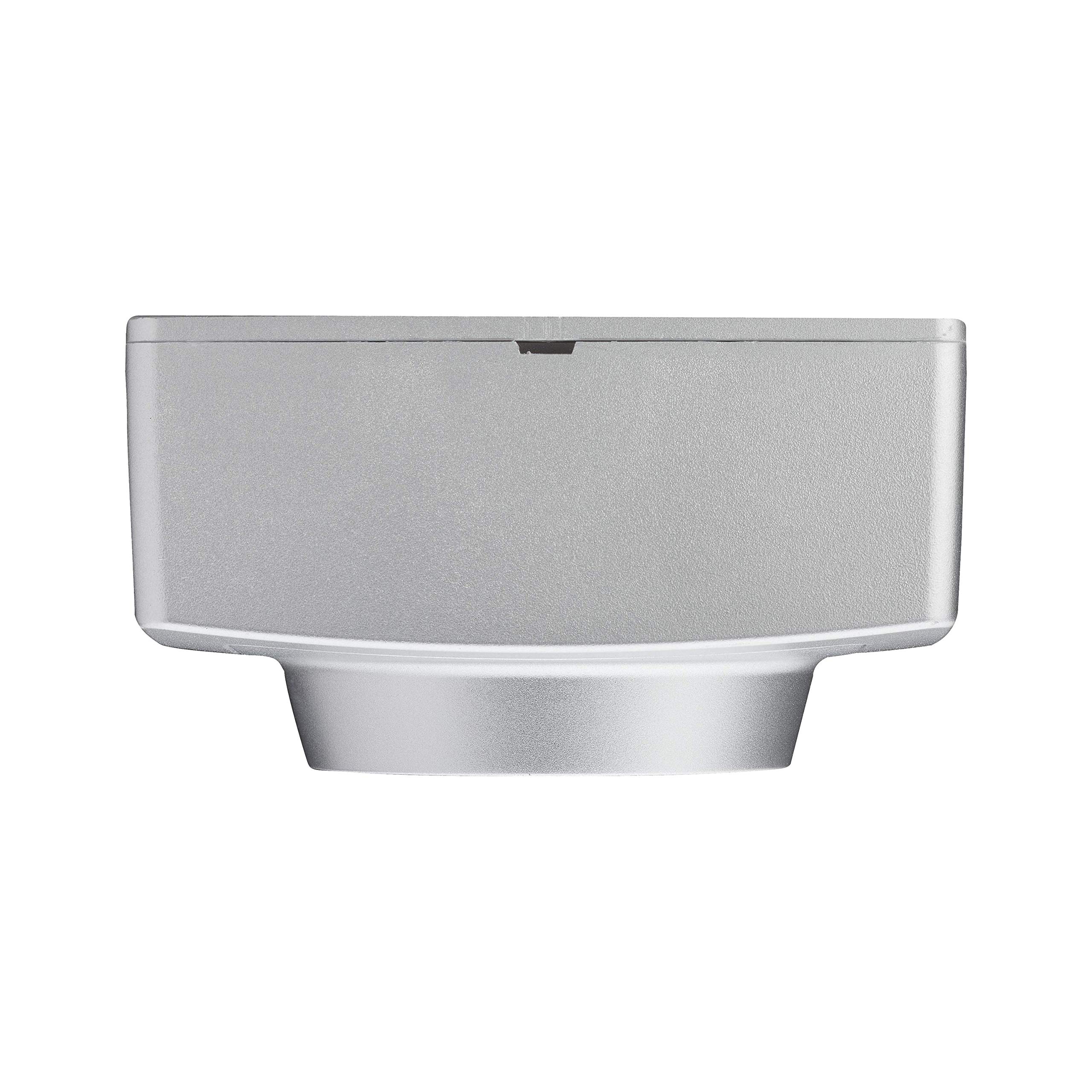 debflex-blok-prise-2p-t-saillie-alu-extra-plate-70x70mm image 4